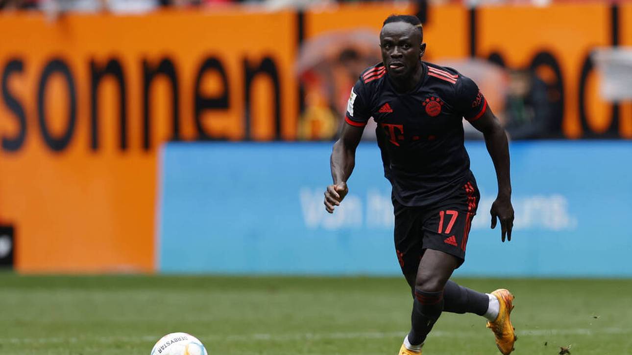 Ex-FCB-Star: „Mané ist kein Ronaldo“