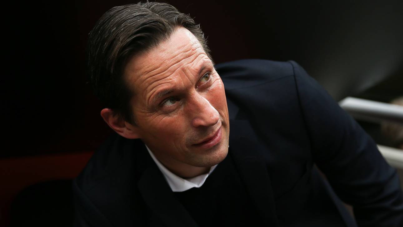 Schmidt sagt Schalke ab