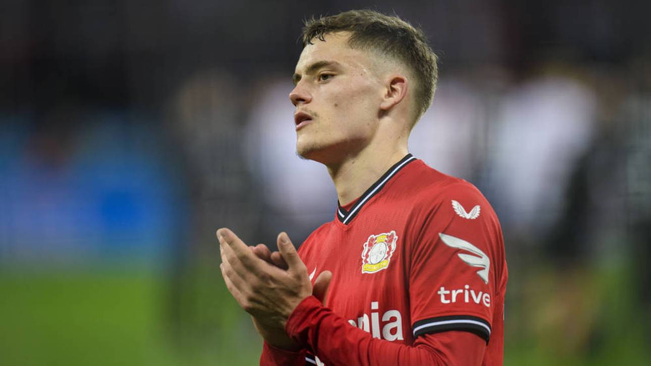 Bayerns Gedankenspiel mit Wirtz