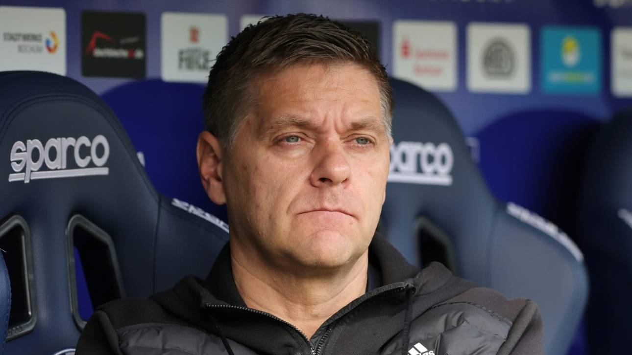 Harte Kritik am DFB-System