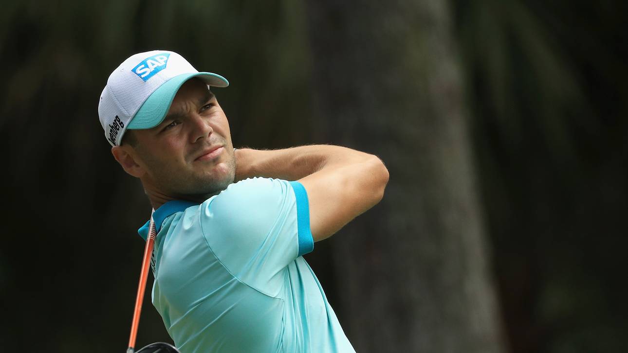 Kaymer enttäuscht – Cejka raus