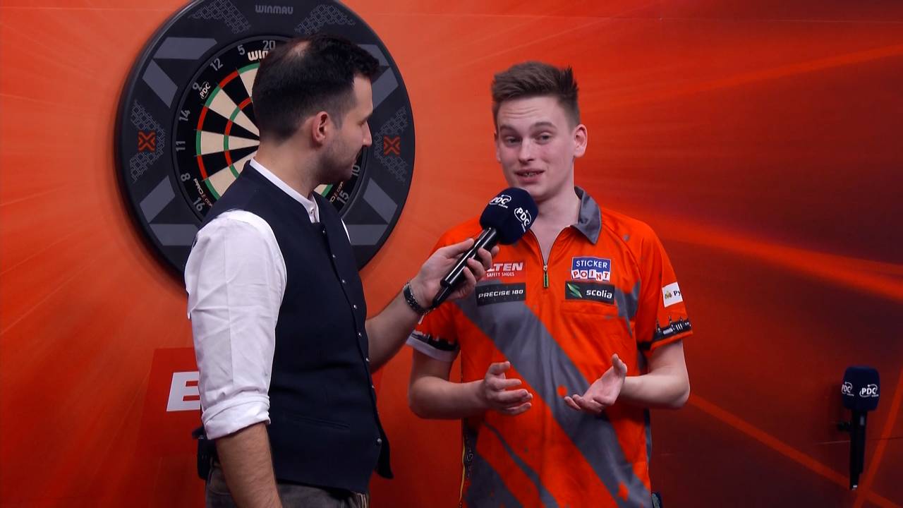 Pietreczko strauchelt: "So schwierig"
