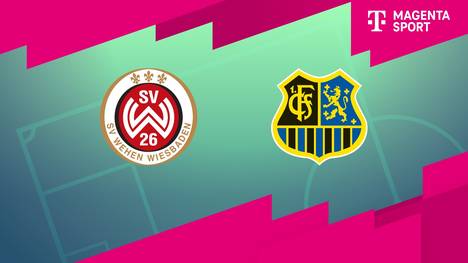 SV Wehen Wiesbaden - 1. FC Saarbrücken: Tore und Highlights | 3. Liga 
