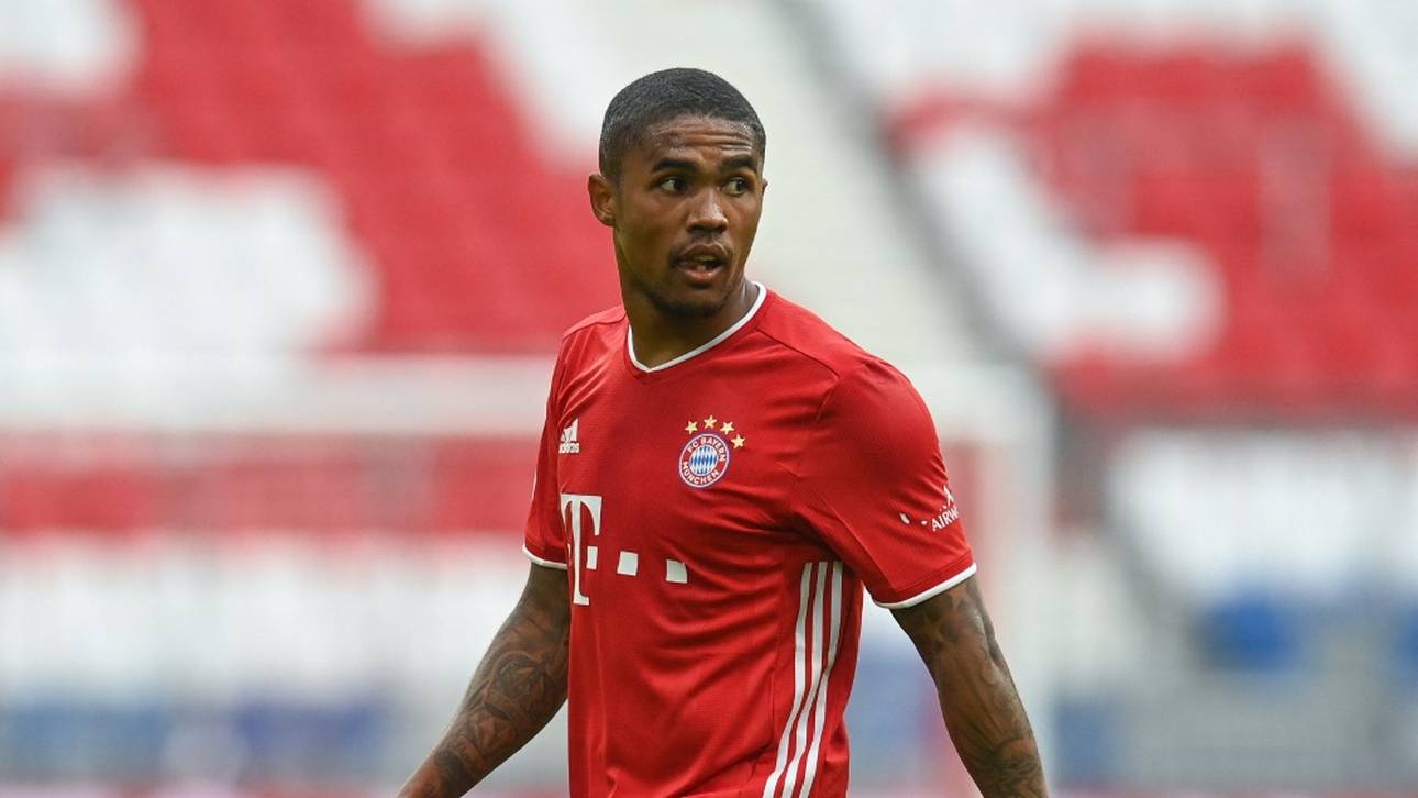 Costa und Dantas verlassen FC Bayern