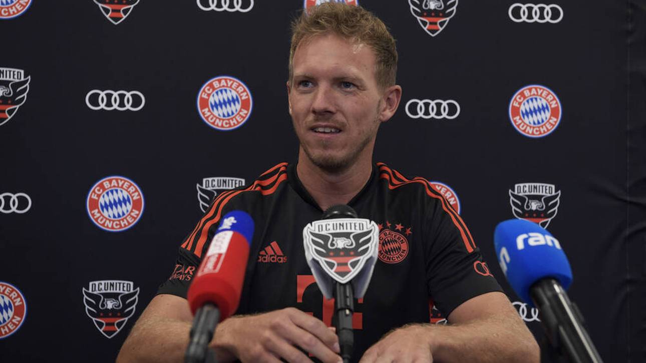 Das will Nagelsmann besser machen