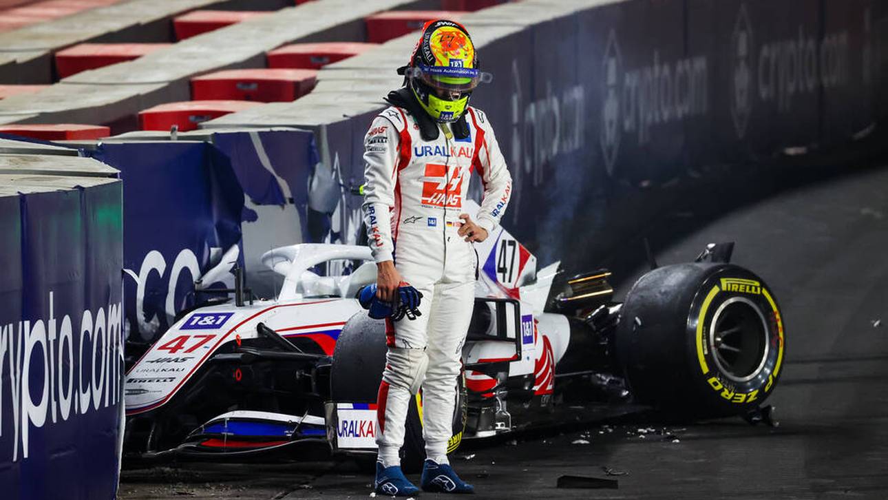 Saisonfinale ohne Schumacher möglich