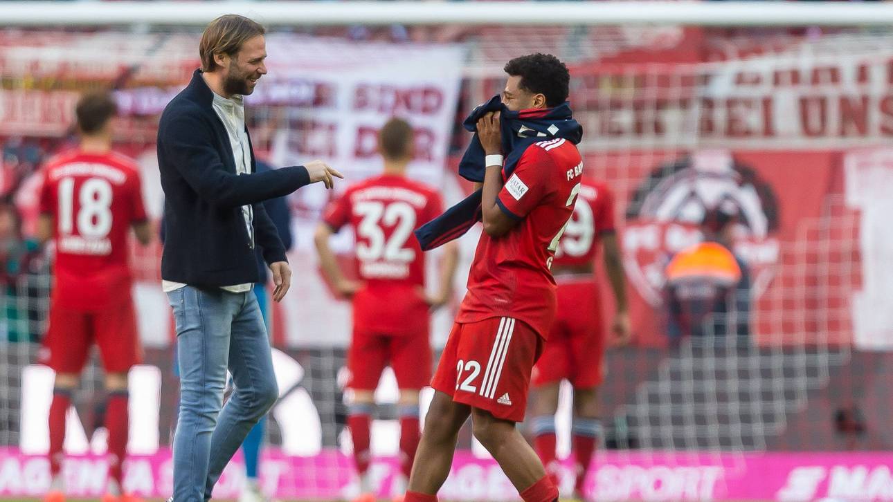 Dieser Mann steckt hinter Bayers Erfolg