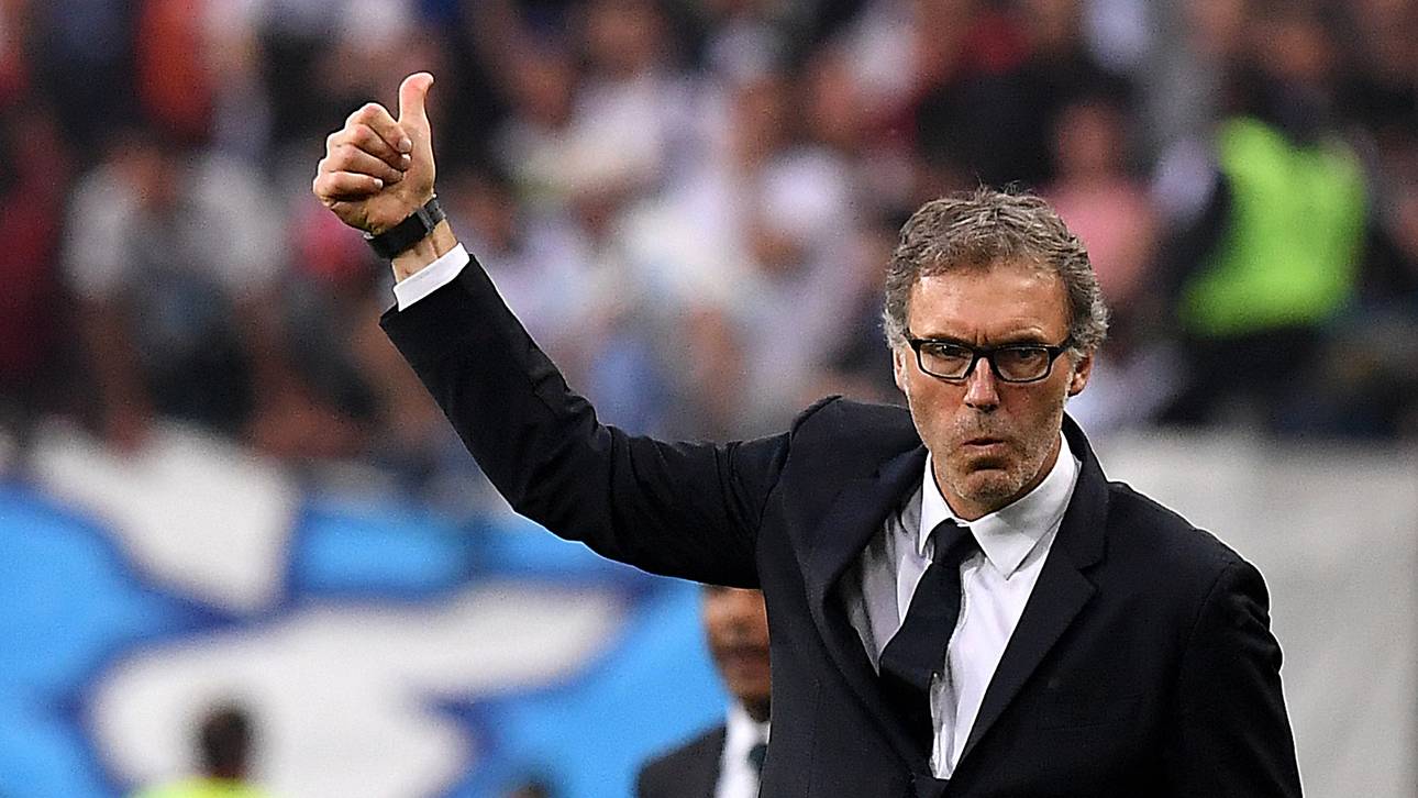 Barca nimmt Blanc ins Visier