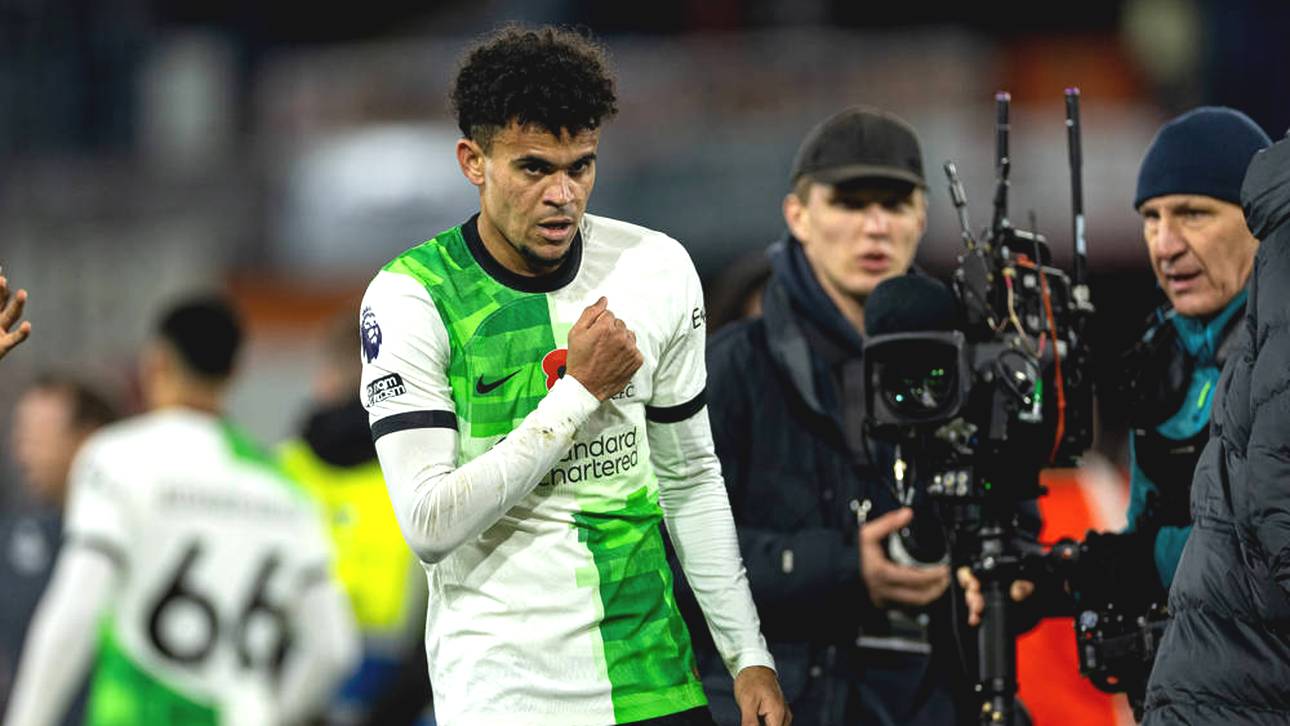 Liverpool-Star fleht Entführer an