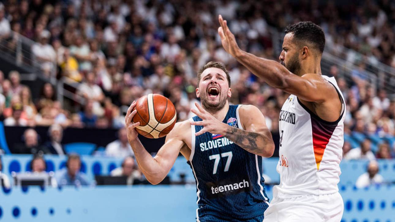 „Die Maschine übertrifft den Mann“