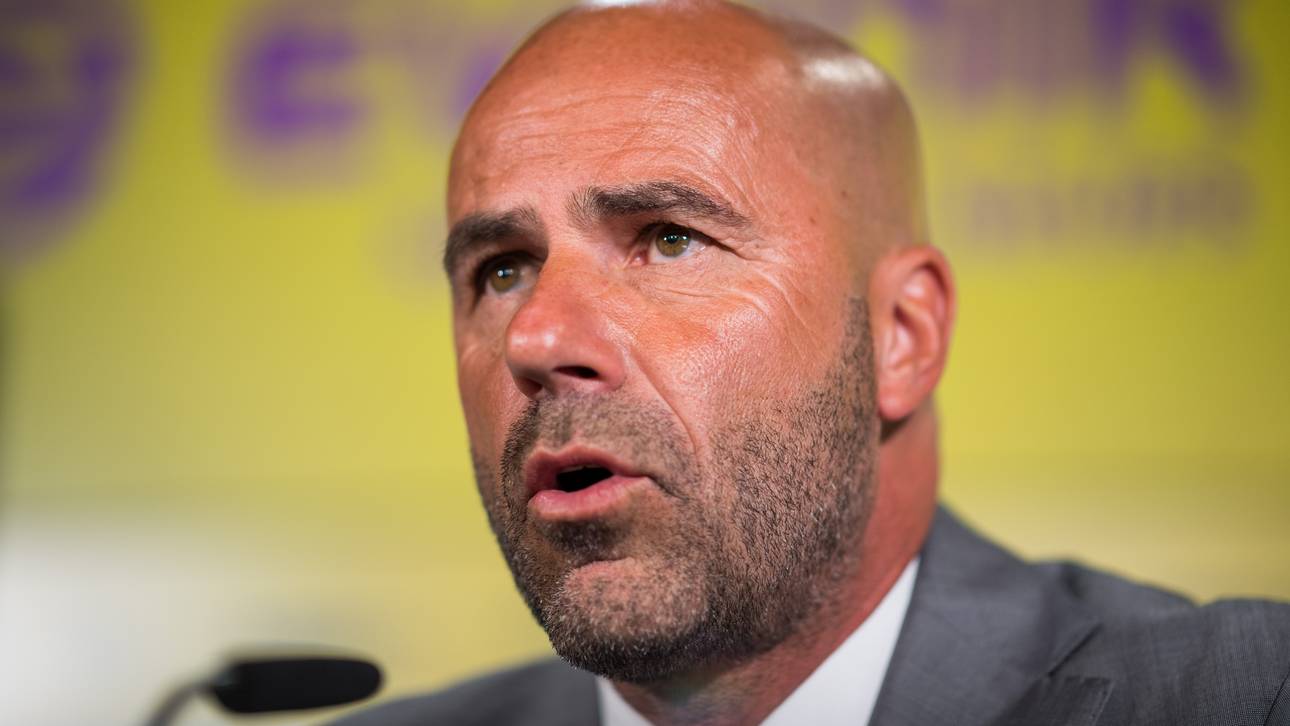 Bosz: „Isak kann Auba ersetzen“