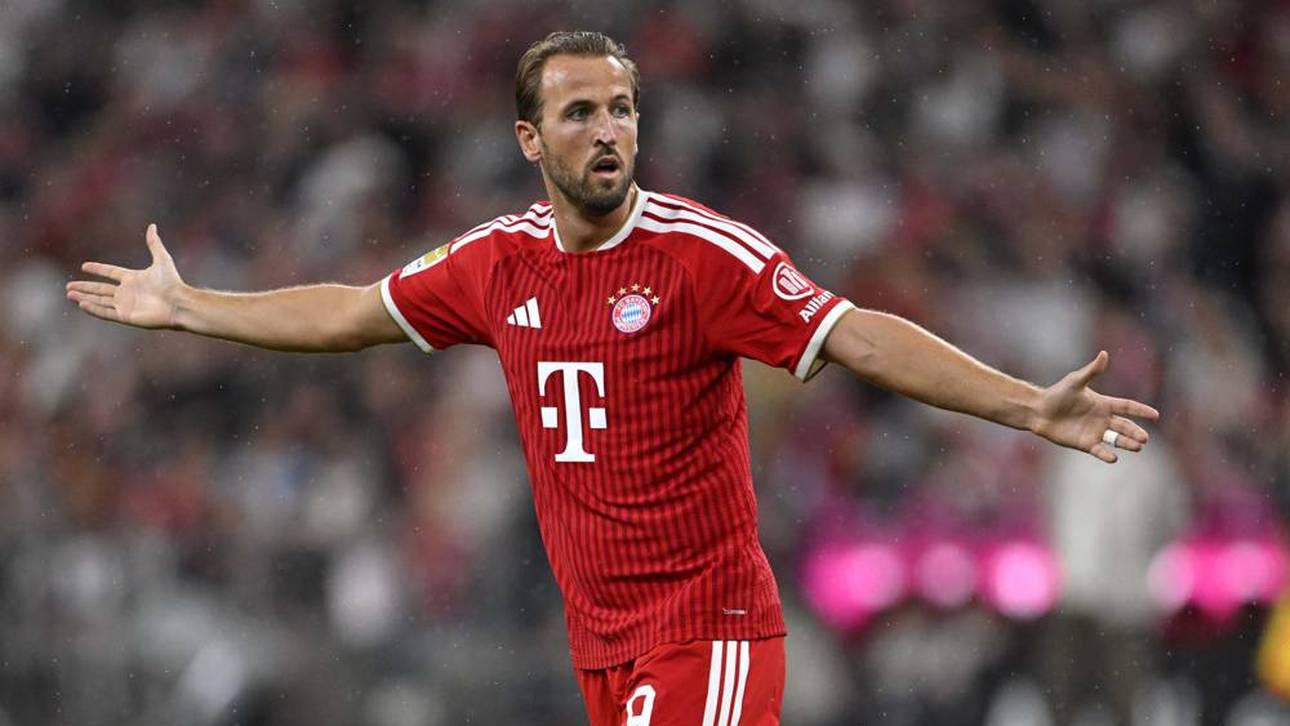 Kane erklärt überraschende Position