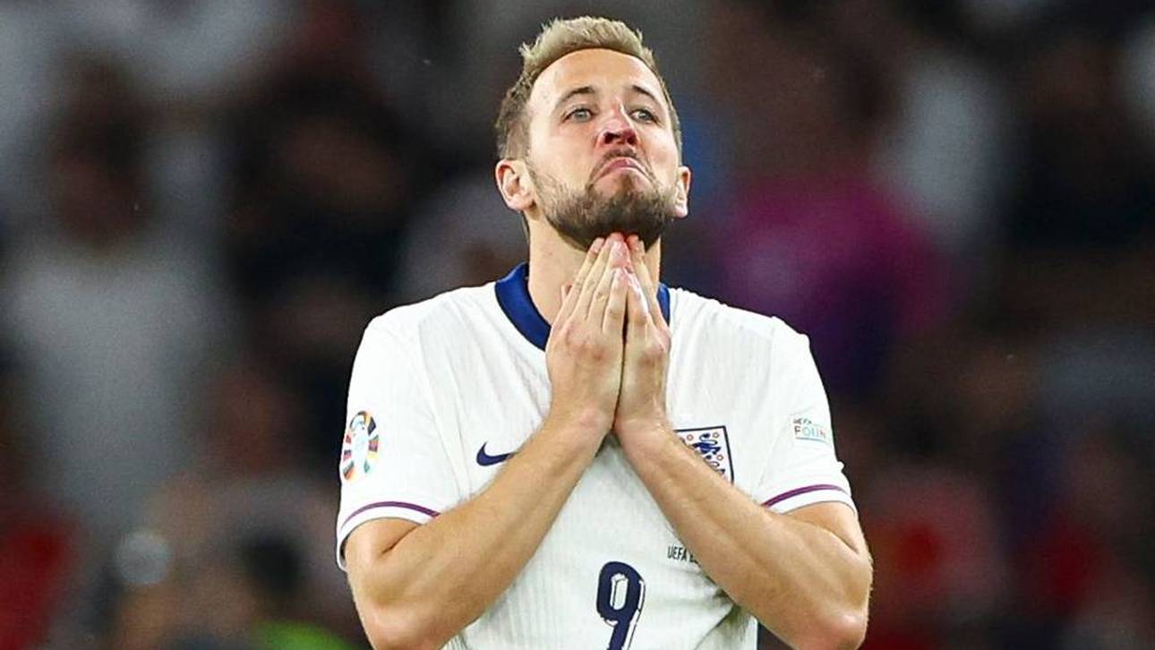 Deutliche Worte über Kane