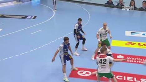 Spielvorschau zu TSV Hannover-Burgdorf - MT Melsungen