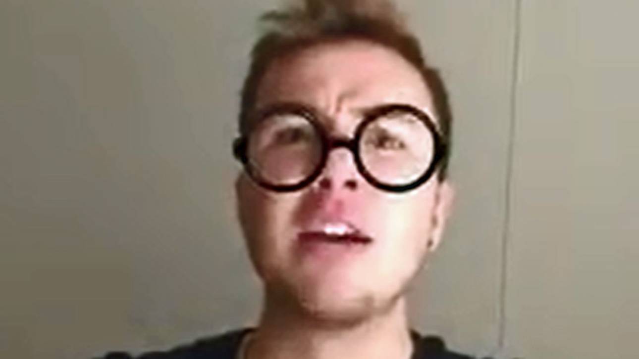 Götze kommentiert sein WM-Finaltor