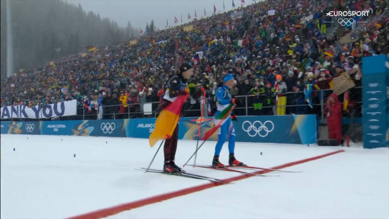 Deutsches Biathlon „stümperhaft“
