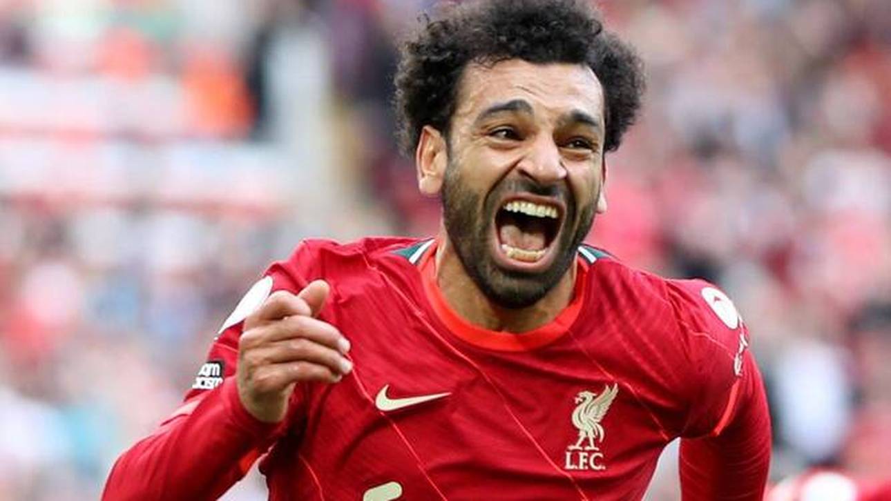 Salah verkündet Entscheidung