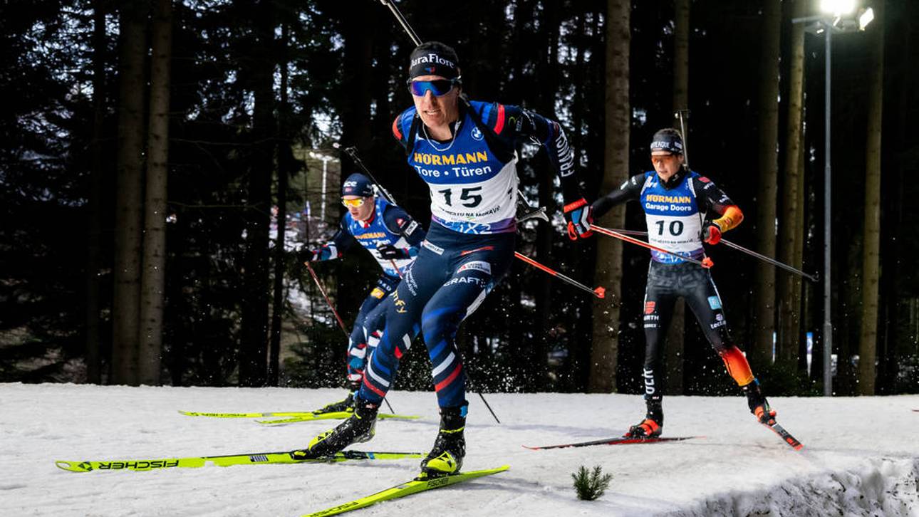 Irrer Patzer macht Lesser fassungslos