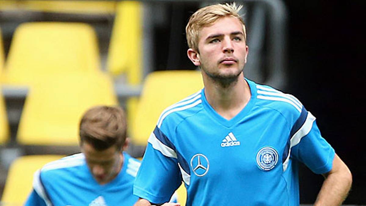 Christoph Kramer (Borussia Mönchengladbach)