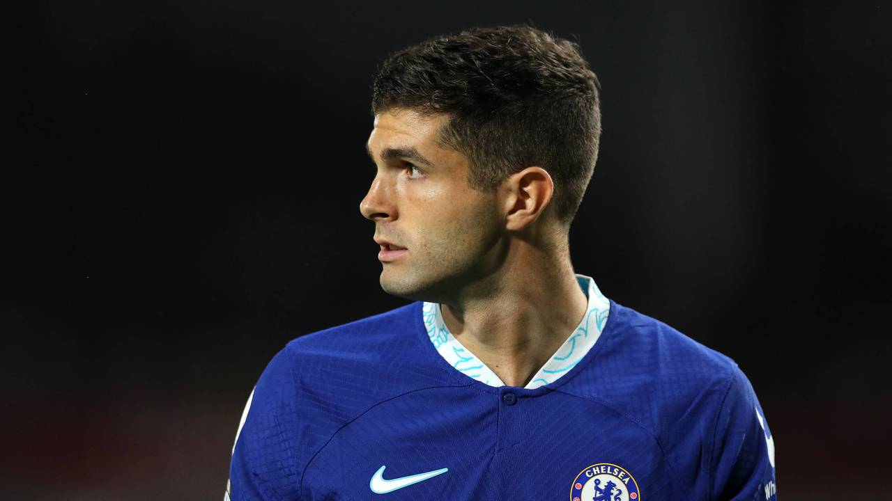 Transfermarkt: Jamie Carragher rät Christian Pulisic zur BVB-Rückkehr