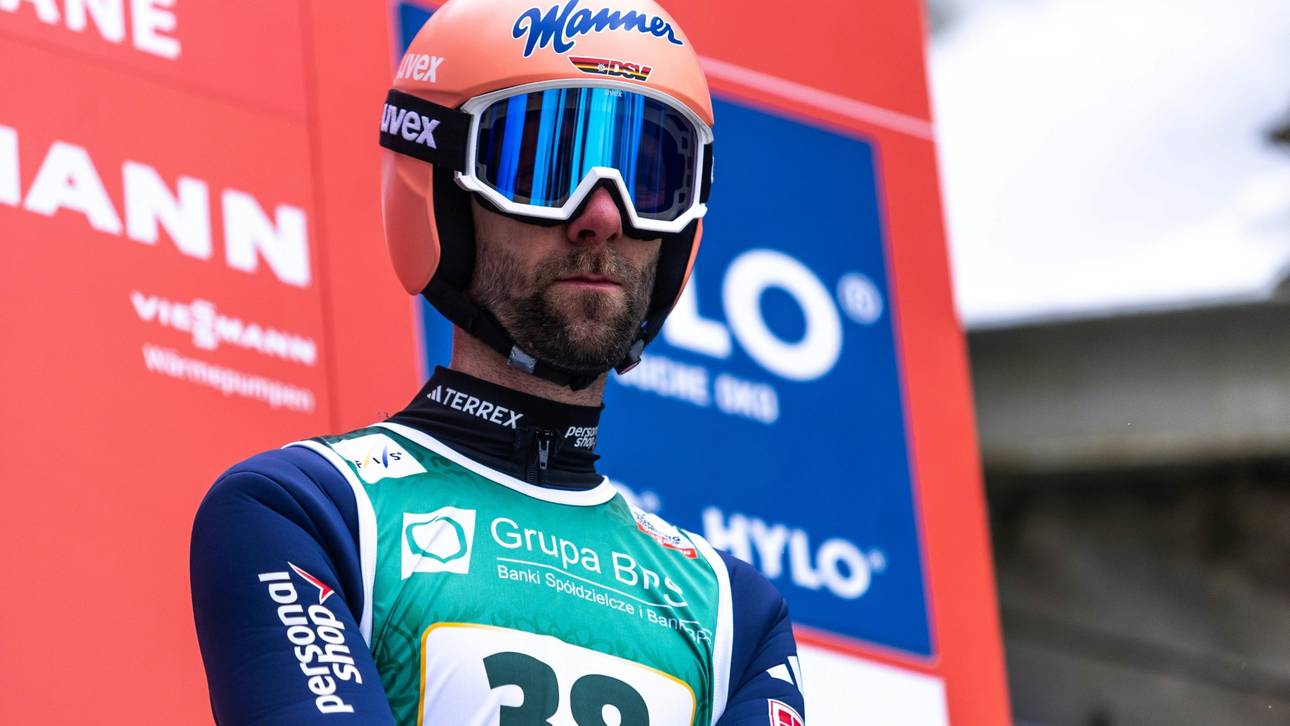 Paschke sorgt für Lichtblick