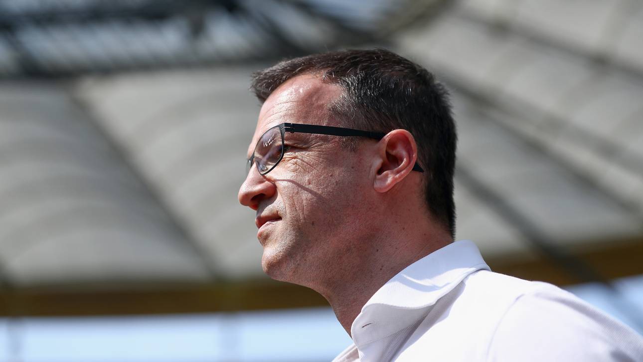 Bobic vs. Hoeneß: „Gehört sich nicht“