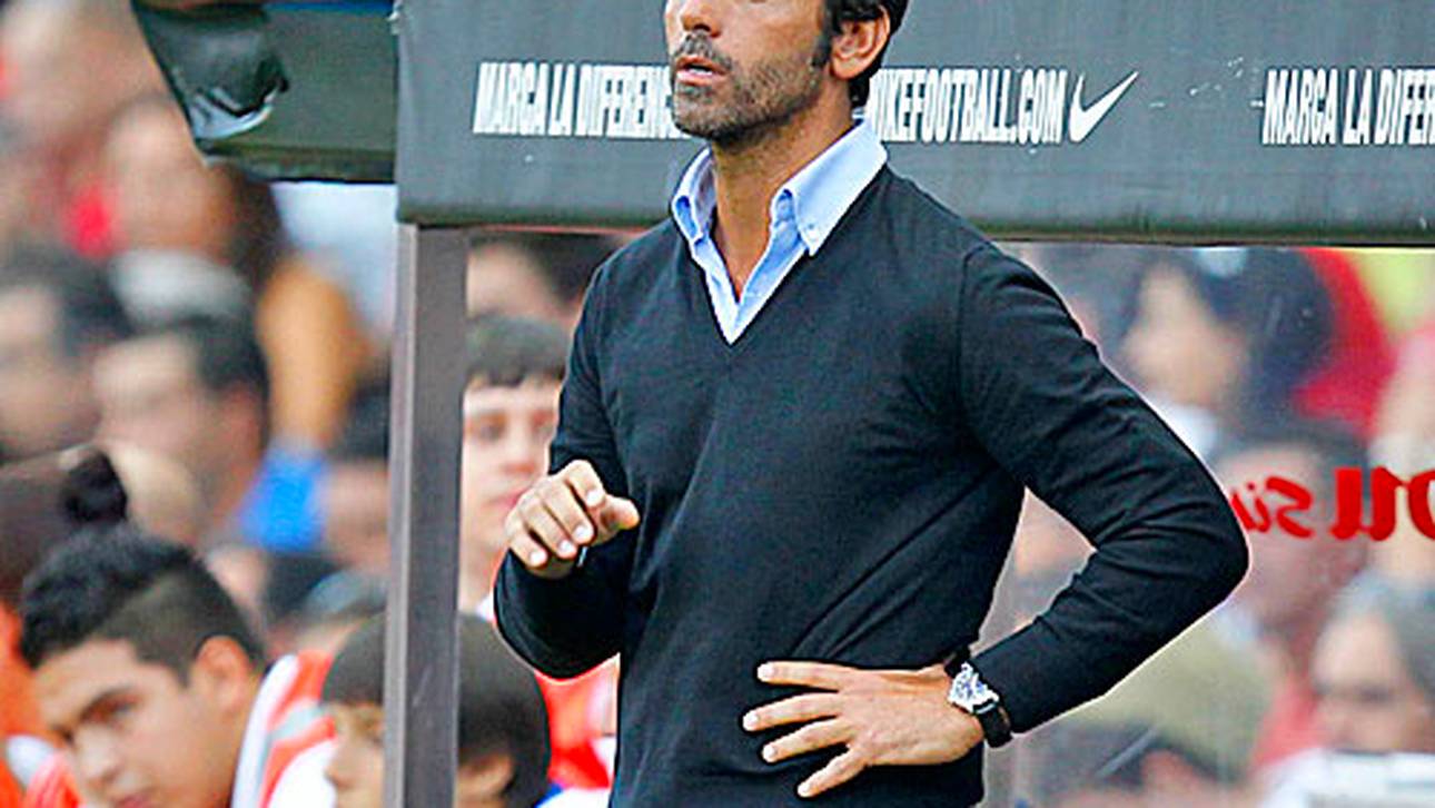 Sanchez Flores tritt zurück