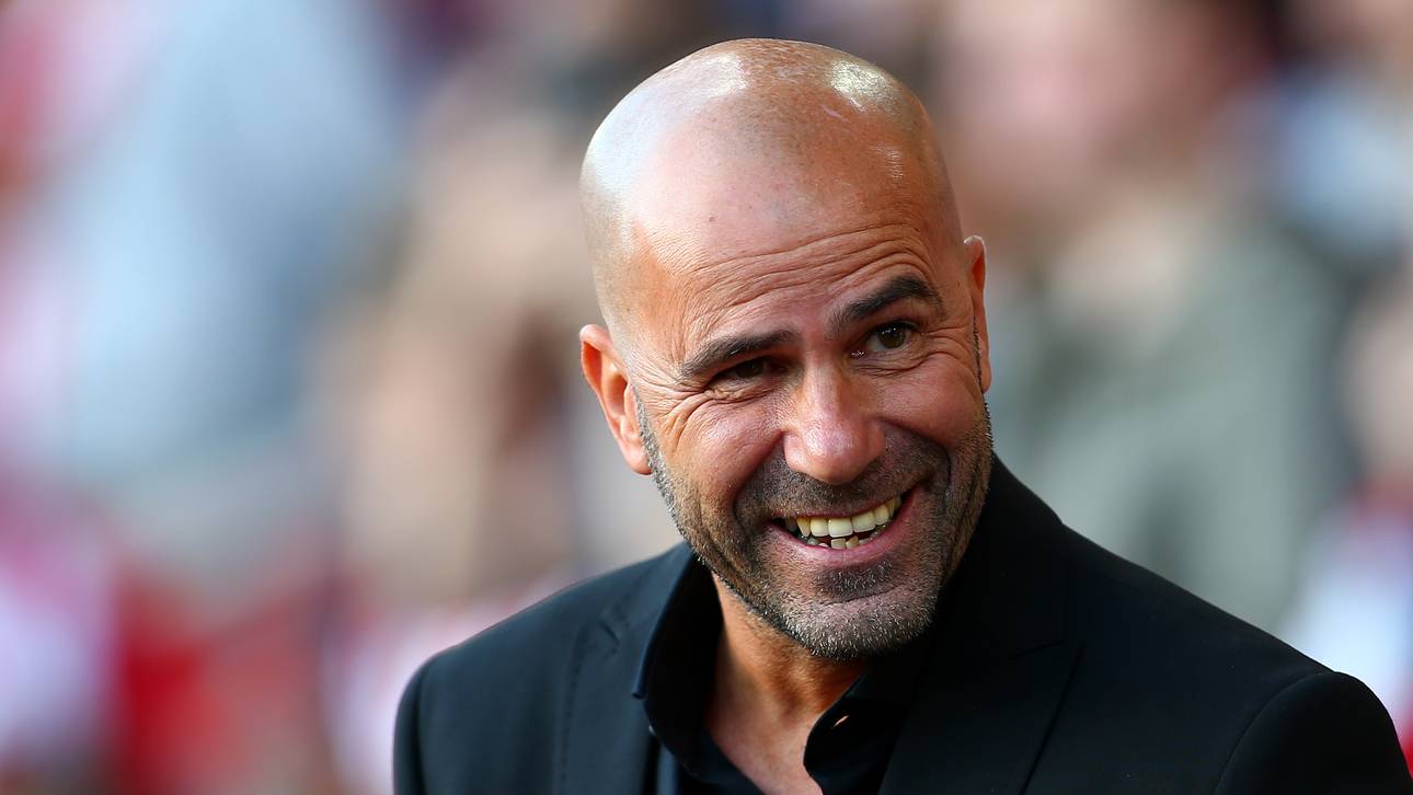 Ajax Amsterdam findet neuen Trainer