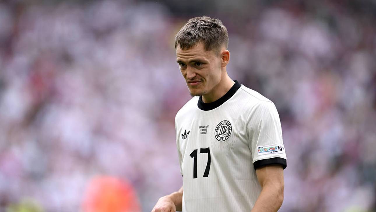 Eberl reagiert auf Wirtz-Absage