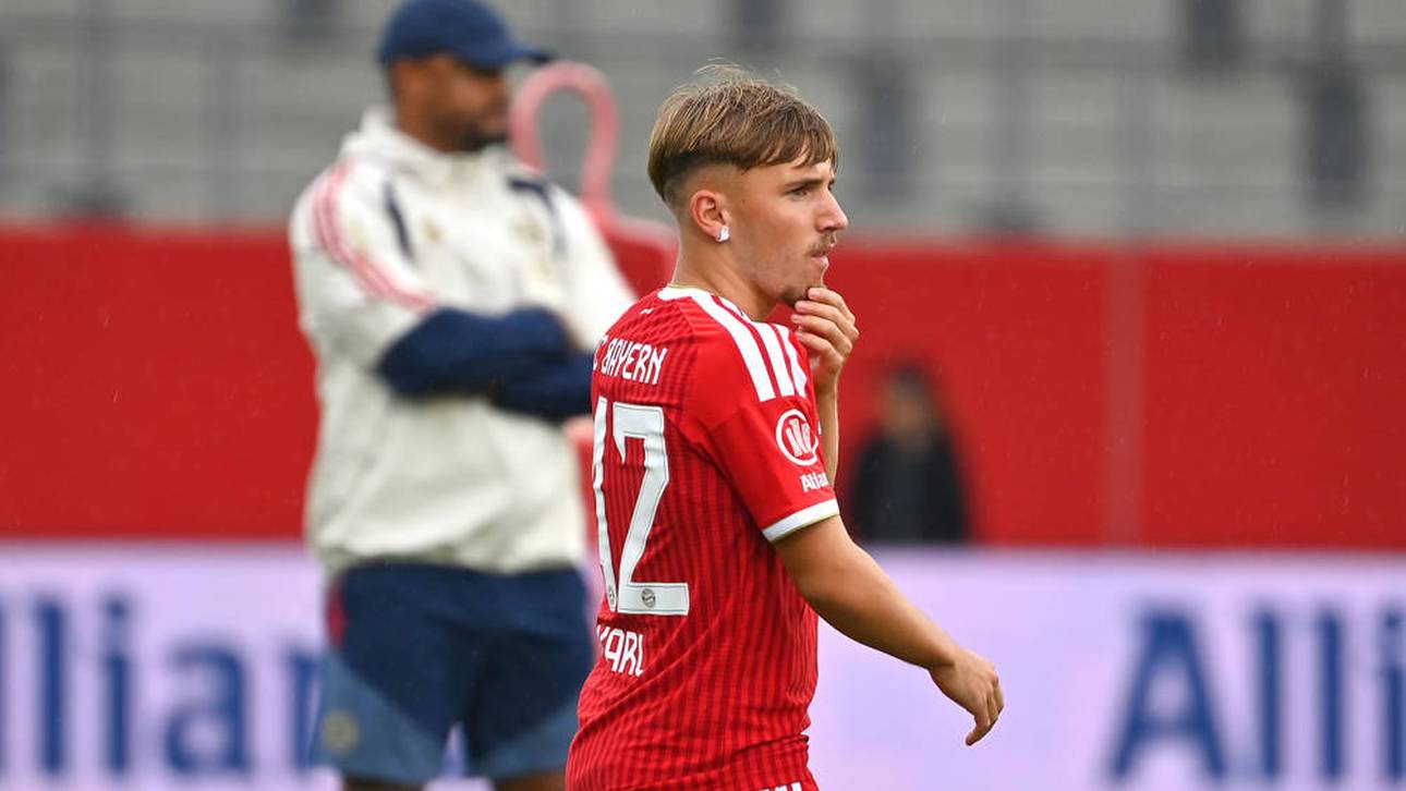Kompany bestätigt: Karl kehrt züruck