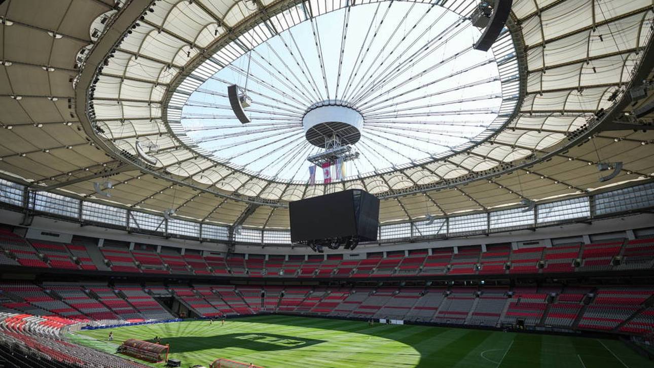 WM 2026 – Spielorte: Vancouver