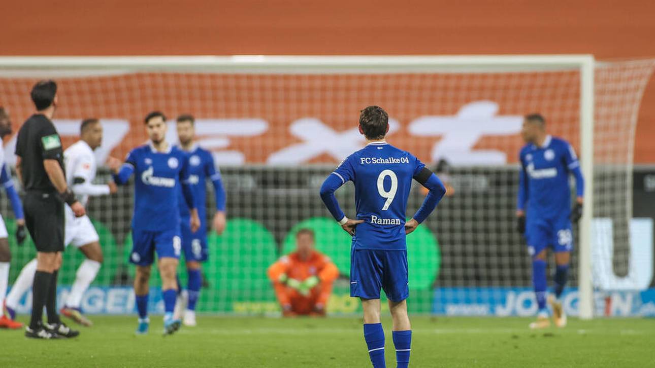 Schalke bekommt „Stecker gezogen“
