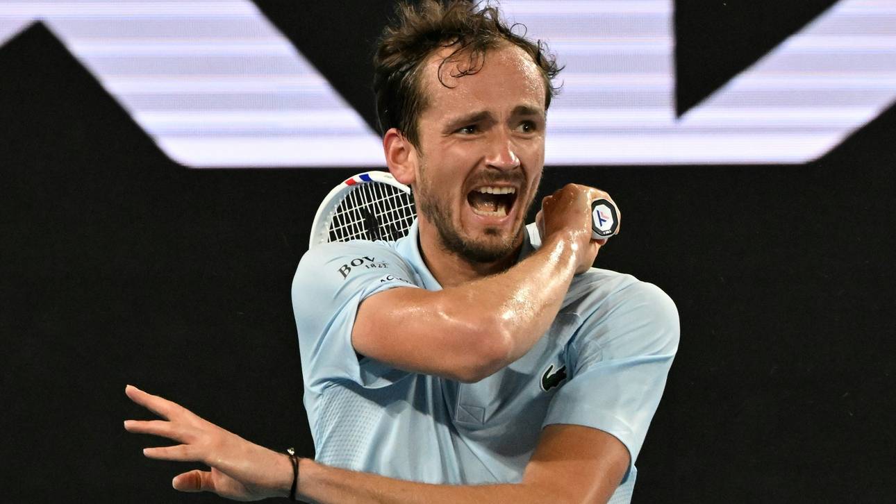 Tennis-Star muss hohe Strafe zahlen