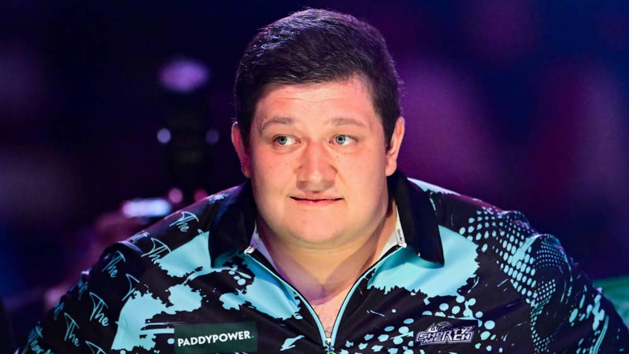 WM-Star: „unglaublich schönes Gefühl“