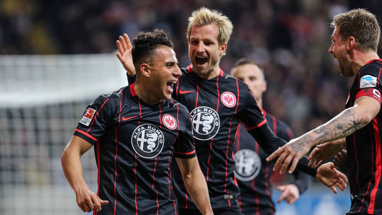 Doping: Russ und Ben-Hatira entlastet