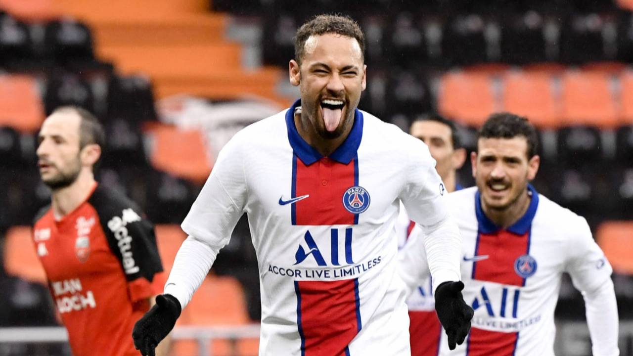 Newsflash: Neymar möchte bei Paris St. Germain bleiben und nicht zu Barca gehen