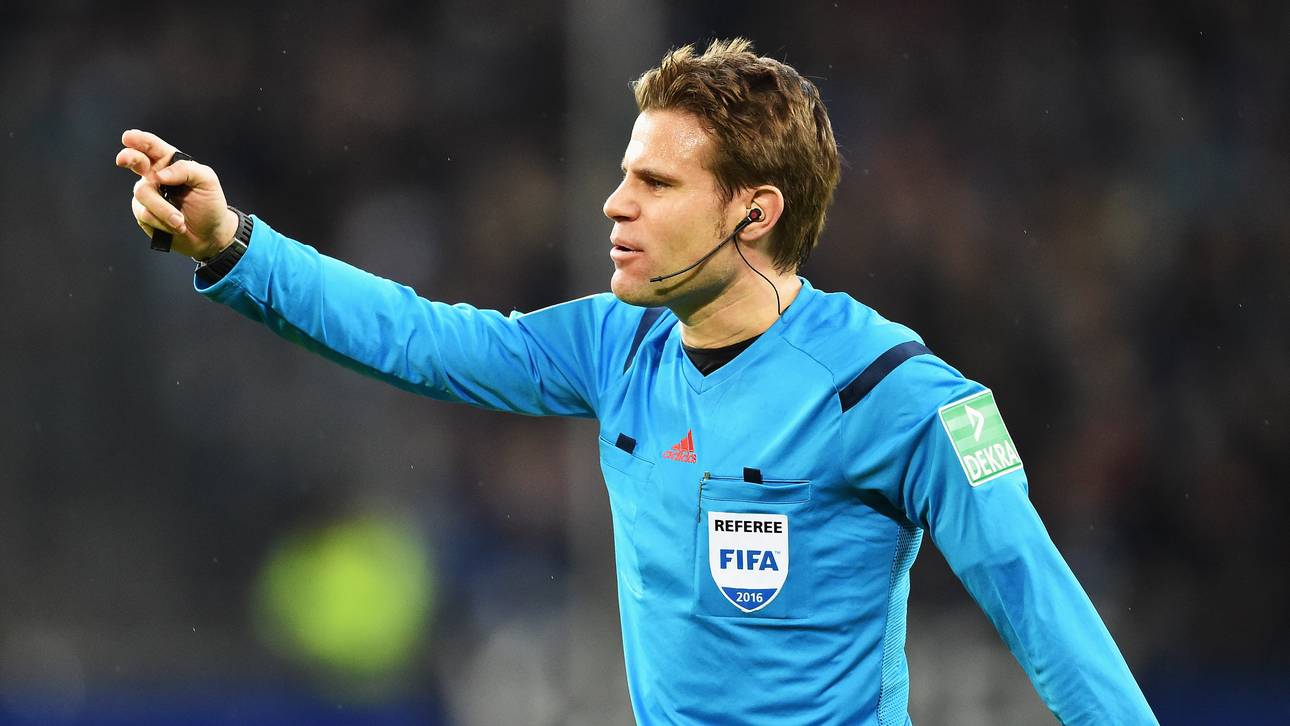 Brych muss auf Einsatz warten