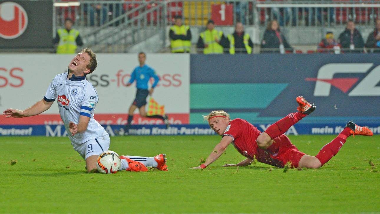 DFB sperrt Lauterns Heubach