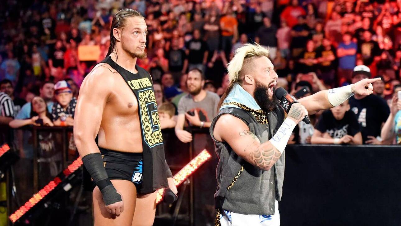 WWE holt offenbar AEW-Star zurück