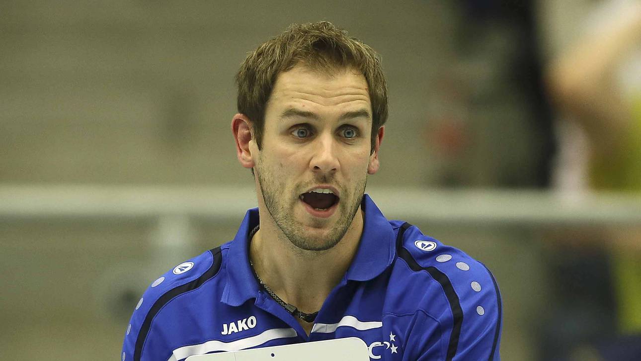 Schweriner SC verpasst Finale