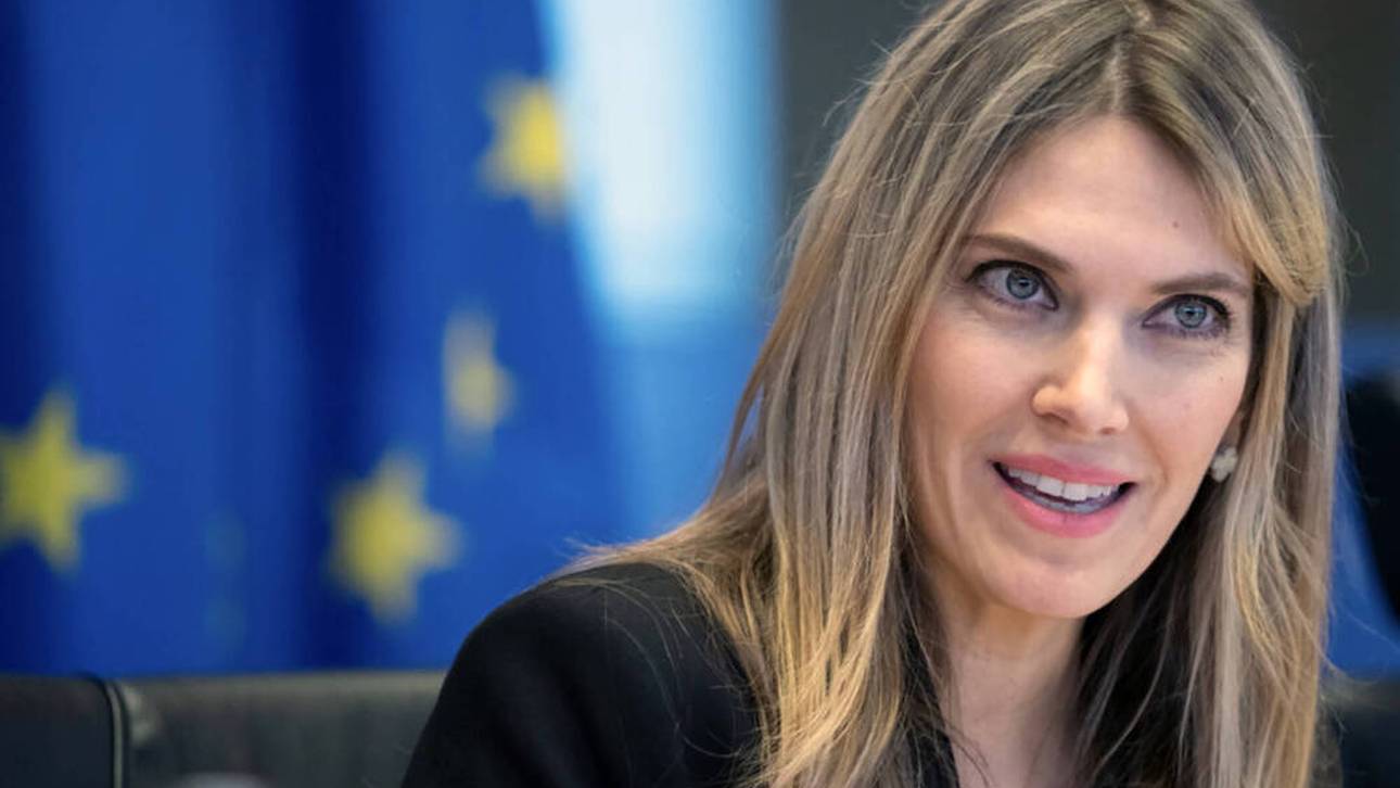 Korruption um WM erschüttert Europa