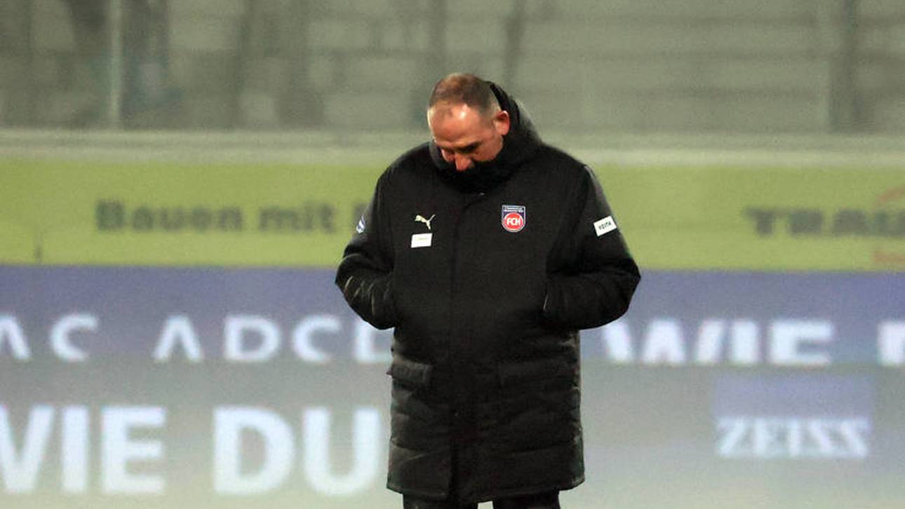 Abstiegskampf? Experten eindeutig