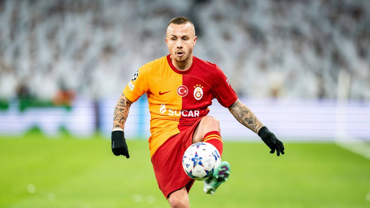 Medien: Leipzigs Angelino wechselt