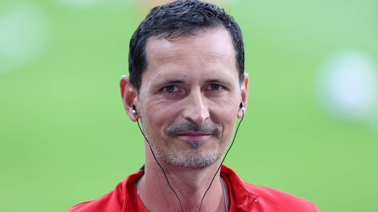 Toppmöller adelt Marmoush