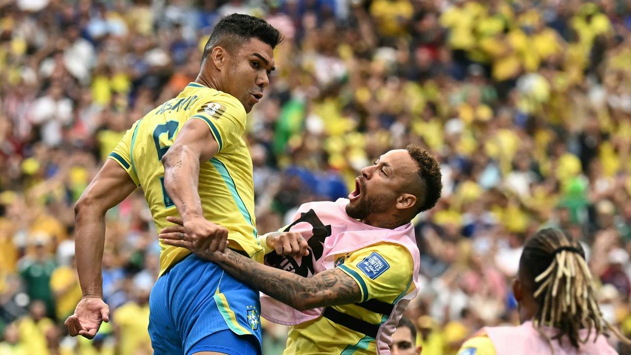 Bei Brasilien endet eine „Generation“