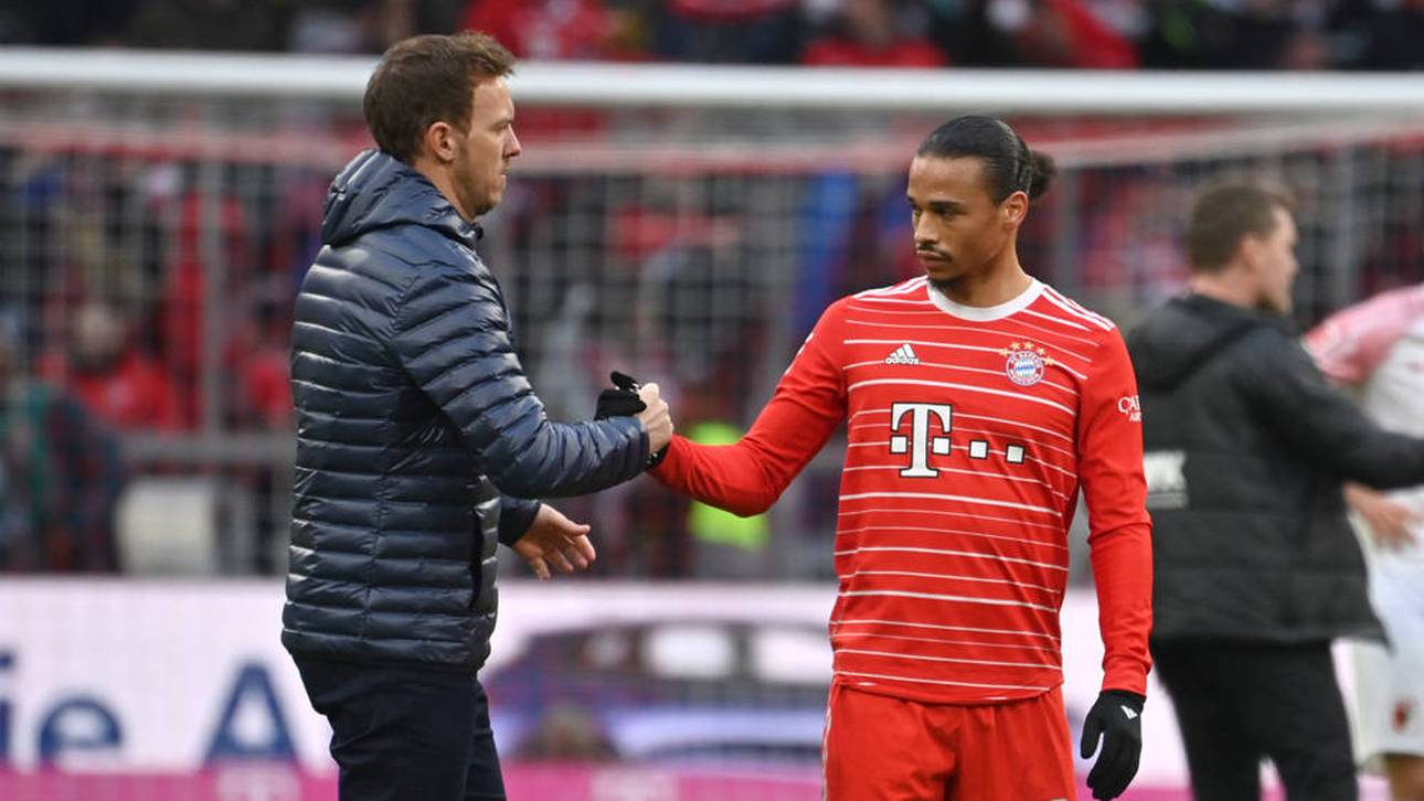 „Klar wäre es schön, ihn wiederzusehen“