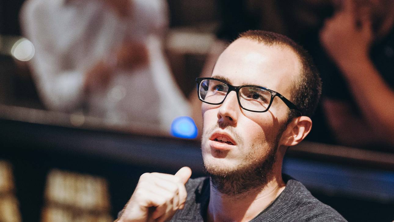 Deutscher räumt in Australien ab