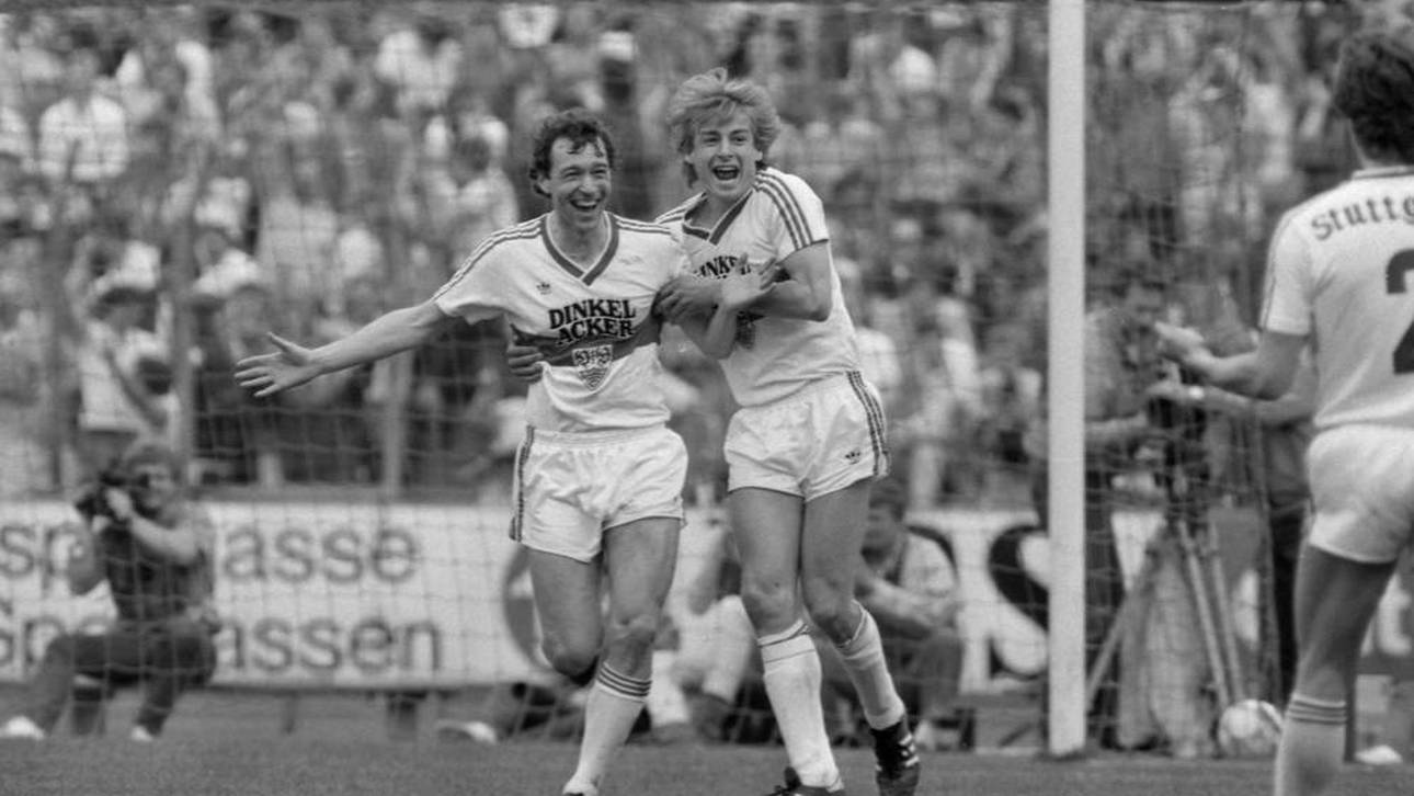 Bundesliga-Drama: Bayern als Profiteur