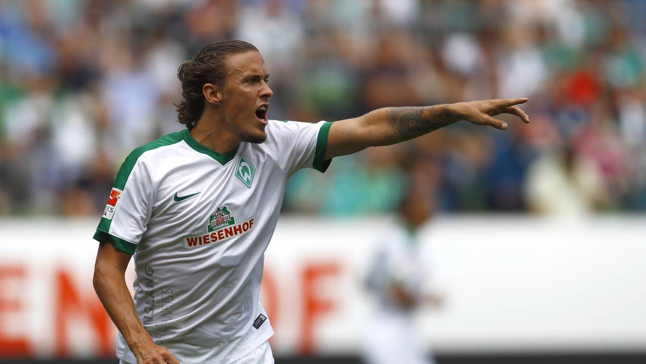 Kruse und Bargfrede vor Comeback