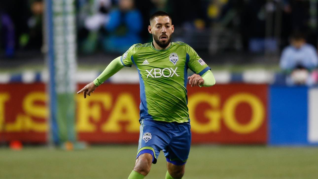 Zwei Jahre Sperre für Dempsey